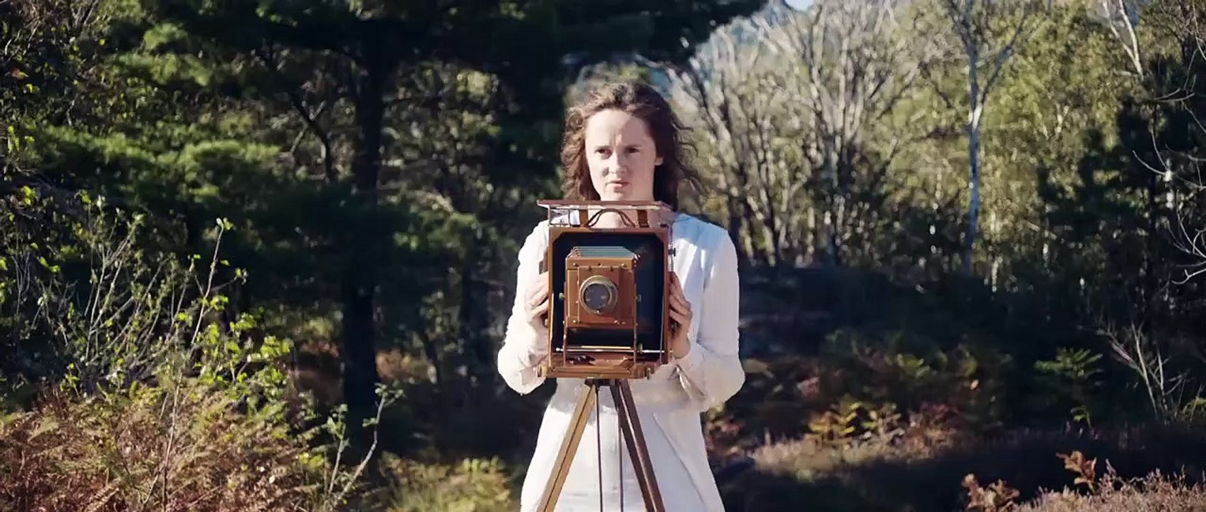 Monte Verità | movie | 2021 | Official Trailer