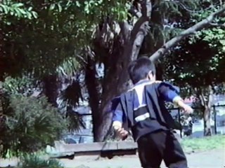 Honto Ni Atta! Noroi No Video 17 | movie | 2005 | Official Trailer