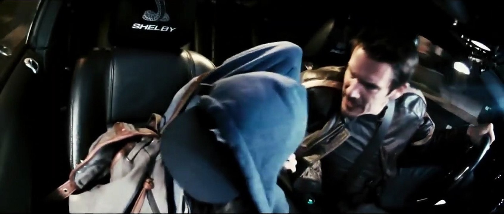 The Gateway - Im Griff des Kartells | movie | 2021 | Official Trailer