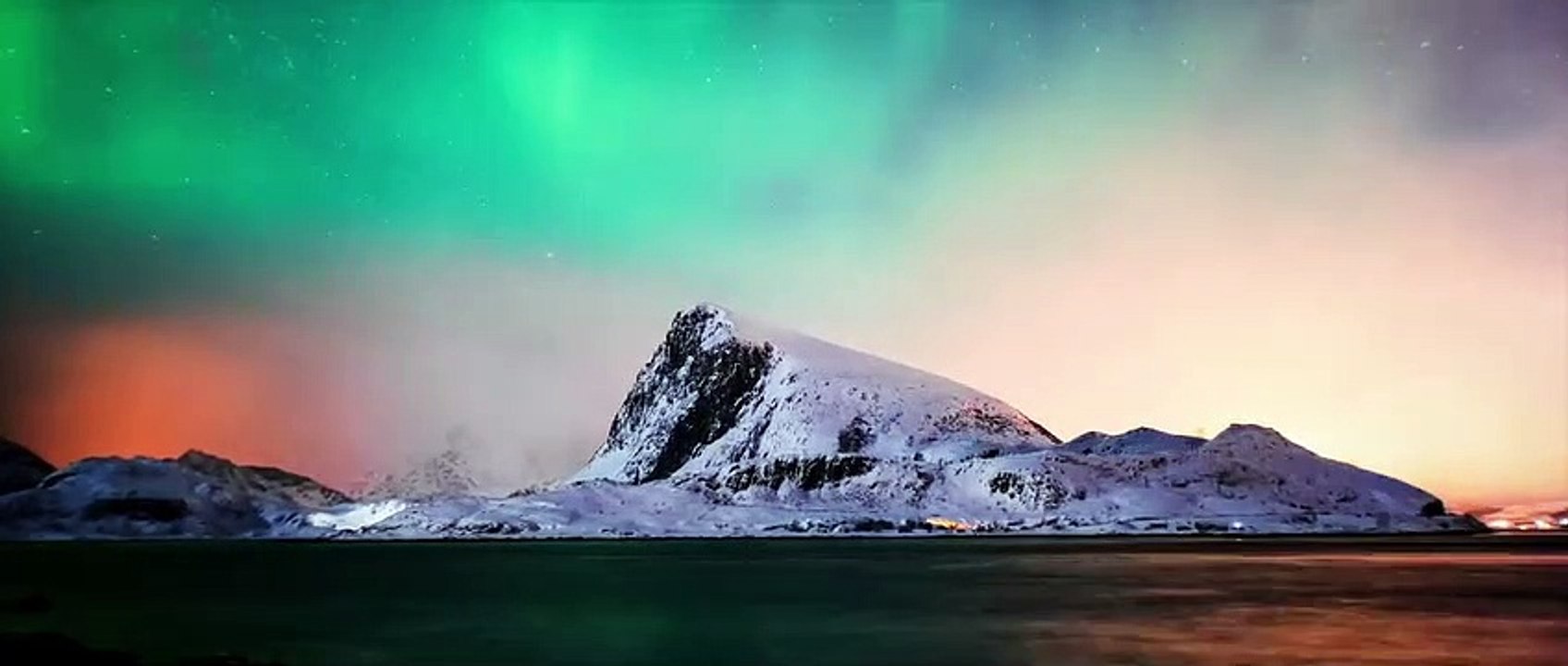 Driving North: E-Autos am Limit | movie | 2022 | Official Trailer