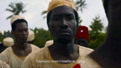 Tug of War | movie | 2021 | Official Trailer