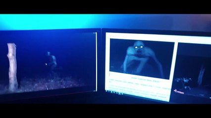 Gerçek Cinler | movie | 2021 | Official Trailer