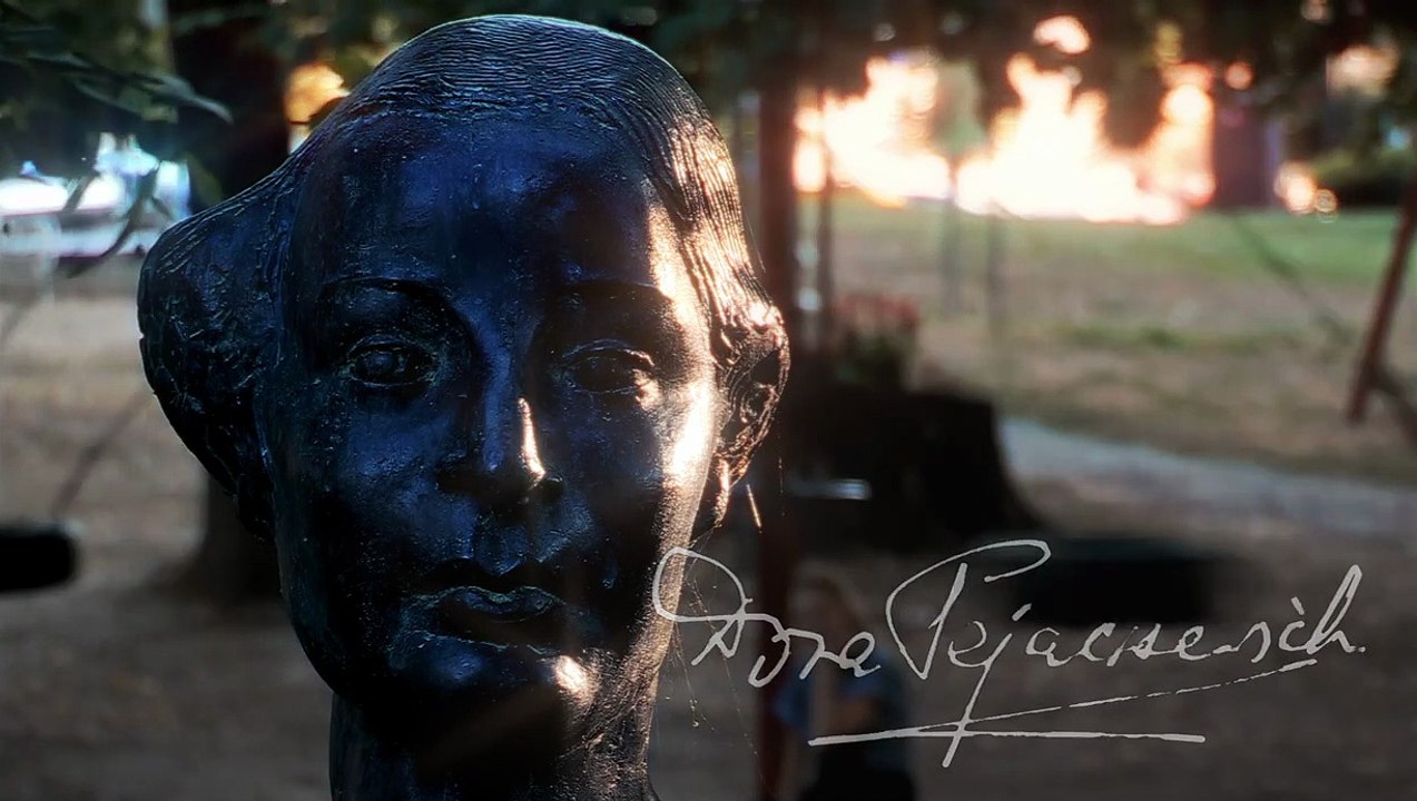 DORA - Flucht in die Musik | movie | 2022 | Official Trailer