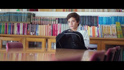 I'm Going to Have a Good Time | movie | 2022 | Official Trailer