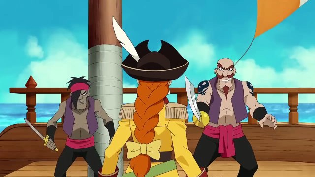 Черепашки Ниндзя: Черепашки покоряют время (и пространство) | movie | 2016 | Official Trailer