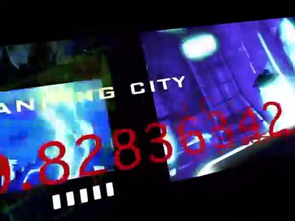 Batman Beyond S01 E03