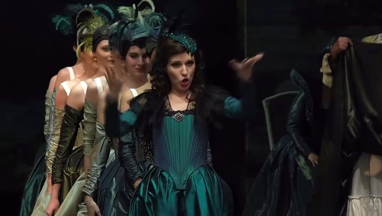 Verdi: Don Carlos | movie | 2022 | Official Trailer