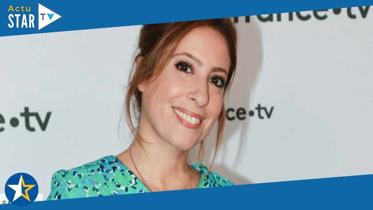 « Ça saoule mon mec » : ce sujet que Léa Salamé ne peut pas aborder avec son compagnon Raphaël Gluck