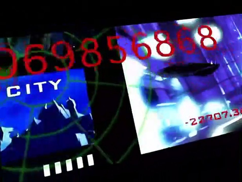 Batman Beyond S01 E06