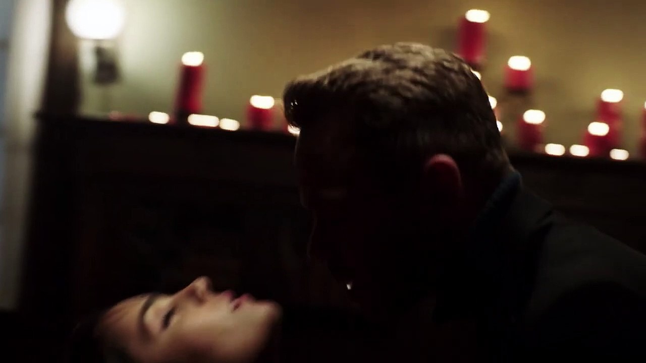 The Free Fall | movie | 2022 | Official Trailer