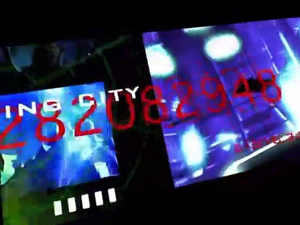 Batman Beyond S01 E09
