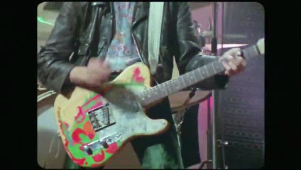 Becoming Led Zeppelin | movie | 2021 | Official Teaser