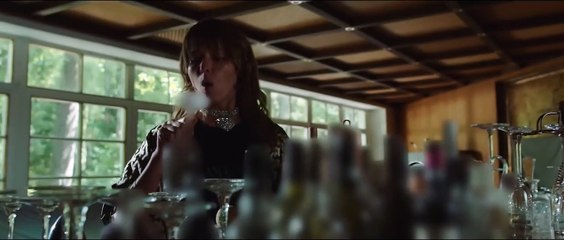 Addicted. Happy End | movie | 2022 | Official Trailer