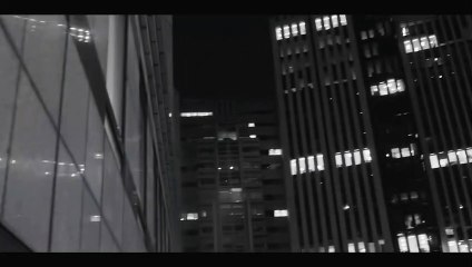 Night Burns Like Cigarettes | movie | 2022 | Official Trailer