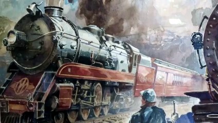 Rails to the Catskills | movie | 2014 | Official Trailer