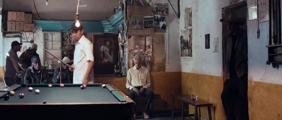 White Horses, Silver Mine | movie | 2020 | Official Trailer