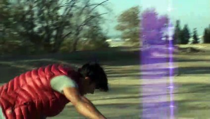 Dino Mega Charge - Power Rangers Fan Film | movie | 2018 | Official Trailer