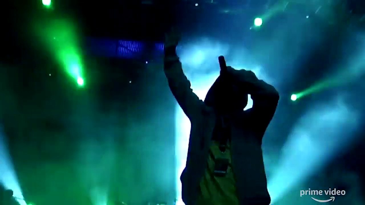 Unzensiert - Bushido's Wahrheit | movie | 2021 | Official Trailer