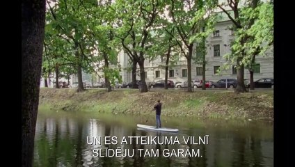 Uguns aplis | movie | 2021 | Official Trailer