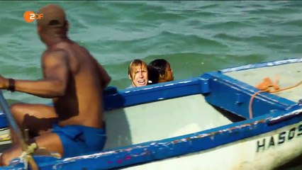 Kubanisch für Fortgeschrittene | movie | 2015 | Official Trailer