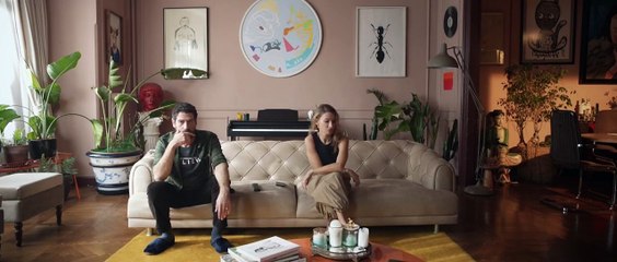 Sadece Bir Gece | movie | 2022 | Official Trailer