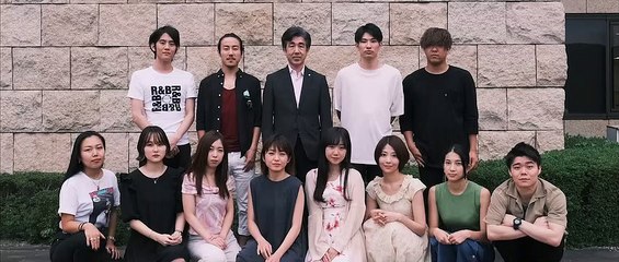 Journey Beyond the Night | movie | 2022 | Official Trailer