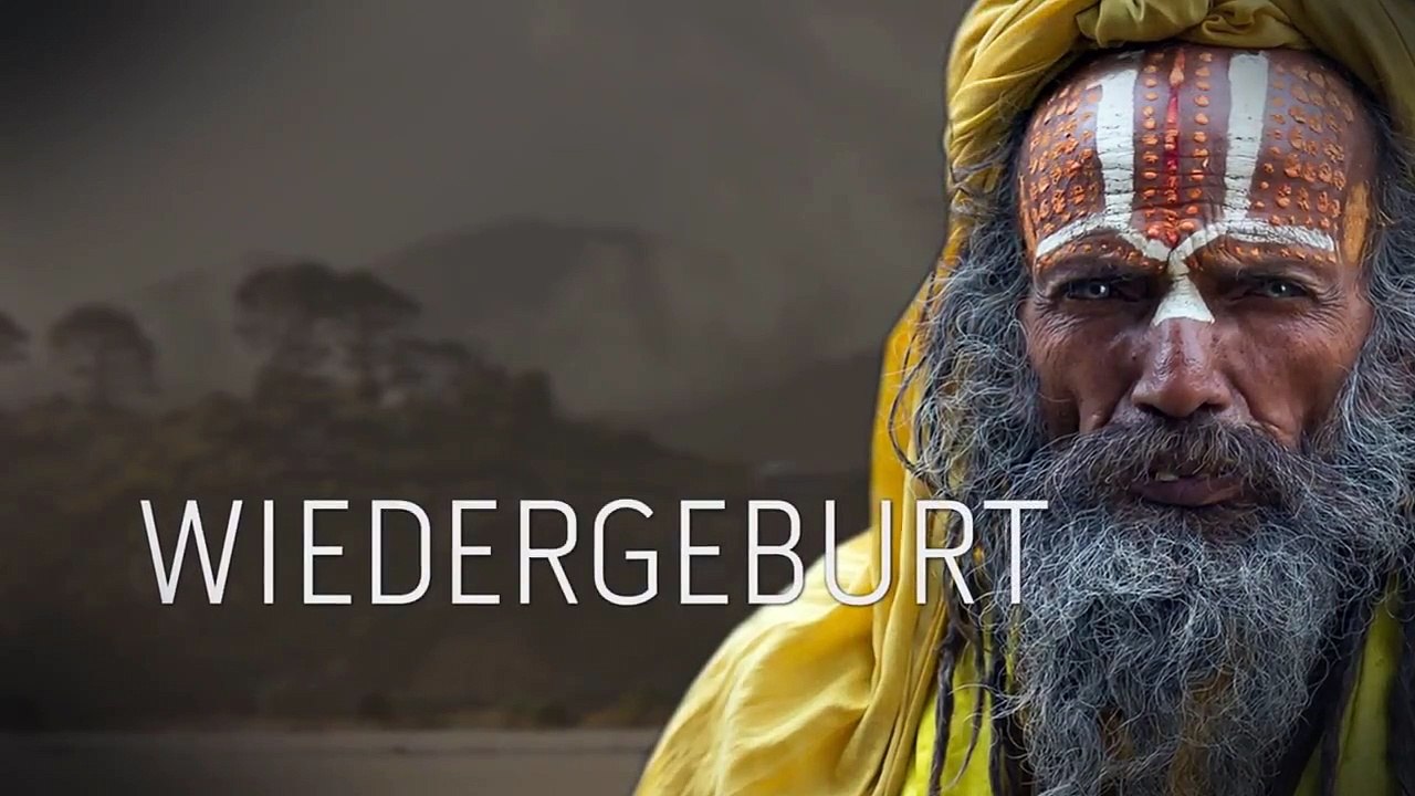 Wiedergeburt - Deine Seele ist unsterblich! | movie | 2018 | Official Trailer