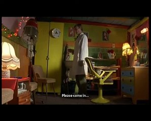 The Foundation | movie | 2009 | Official Trailer