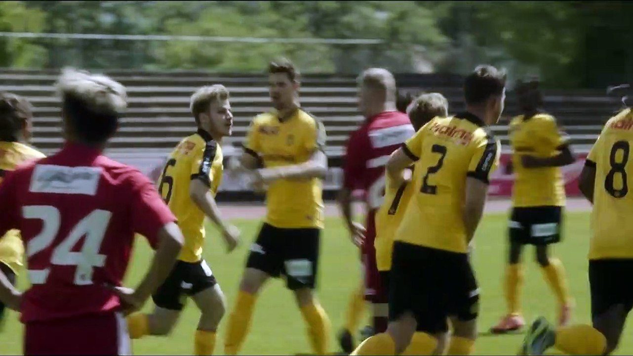 Mario | movie | 2018 | Official Trailer