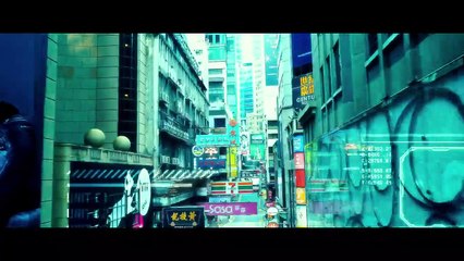 Heartfall Arises | movie | 2016 | Official Teaser