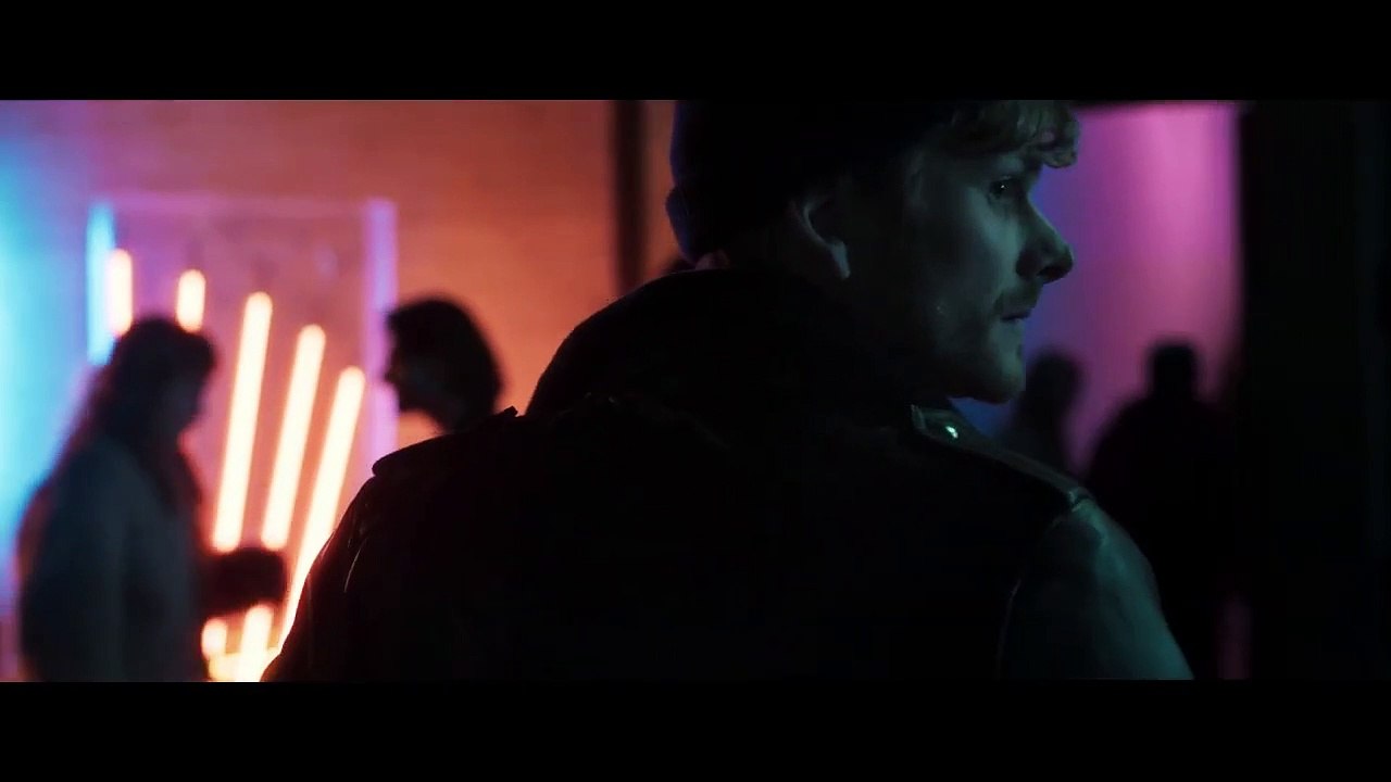 Get Home Safe | movie | 2021 | Official Trailer