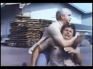 Project: Kill | movie | 1982 | Official Clip