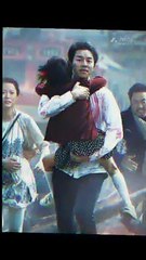 Train to busan best zombie movie