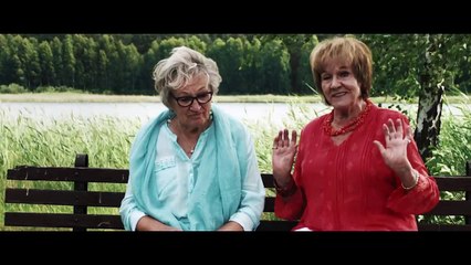 Acht Geschwister | movie | 2023 | Official Trailer