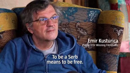 Republika Srpska: The Struggle for Freedom | movie | 2021 | Official Trailer