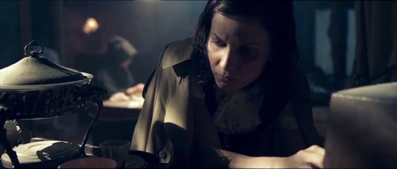 Конец света | movie | 2021 | Official Trailer