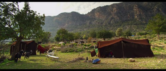 The Last Birds of Passage | movie | 2021 | Official Trailer