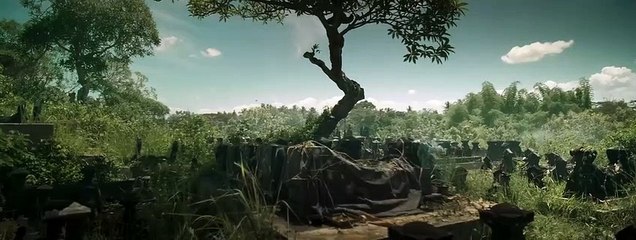 KKN di Desa Penari: Luwih Dowo, Luwih Medeni | movie | 2022 | Official Trailer