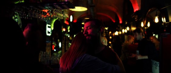 The Flaming River | movie | 2020 | Official Trailer