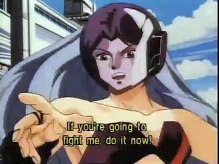 Project A-Ko 2: Plot of the Daitokuji Financial Group | movie | 1987 | Official Teaser