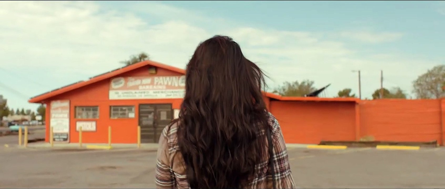 The Price We Pay | movie | 2023 | Official Trailer