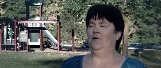 Gravedigger Dave’s Halfway House | movie | 2020 | Official Trailer