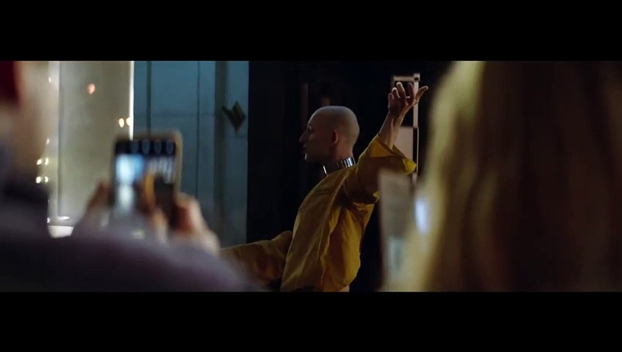 Dzień, w którym znalazłem w śmieciach dziewczynę | movie | 2021 | Official Trailer