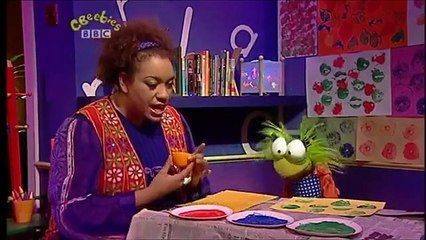 The Story Makers: Series 2: Patterns