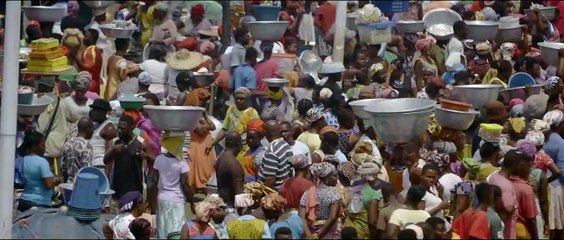 Enslaved with Samuel L Jackson | movie | 2020 | Official Trailer