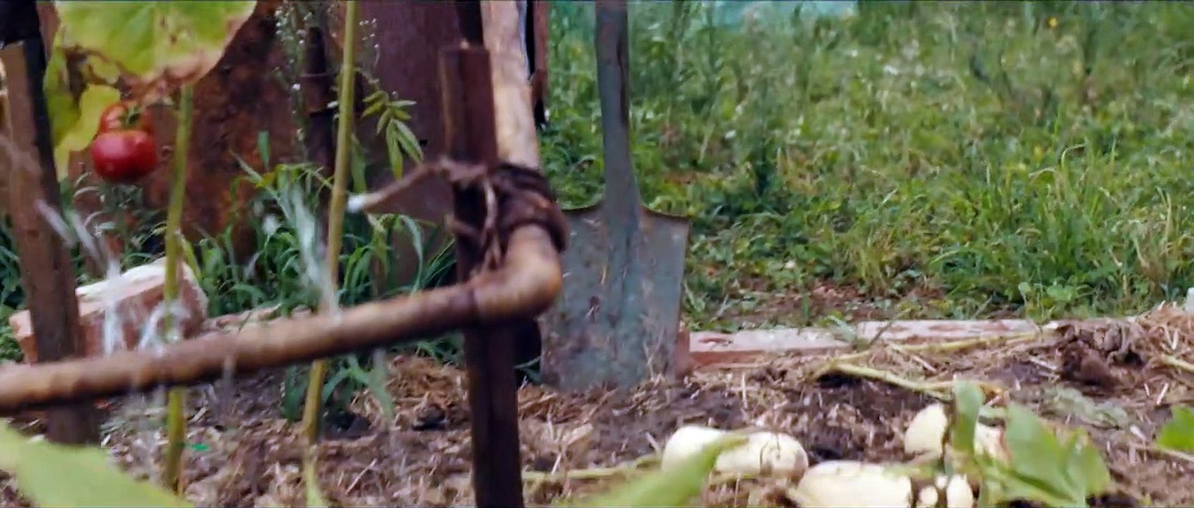 Wyrmwood: Apocalypse | movie | 2022 | Official Trailer