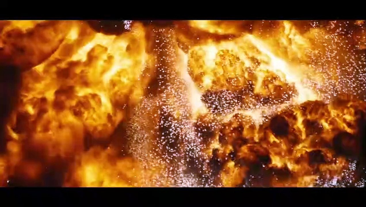 Oppenheimer | movie | 2023 | Official Trailer