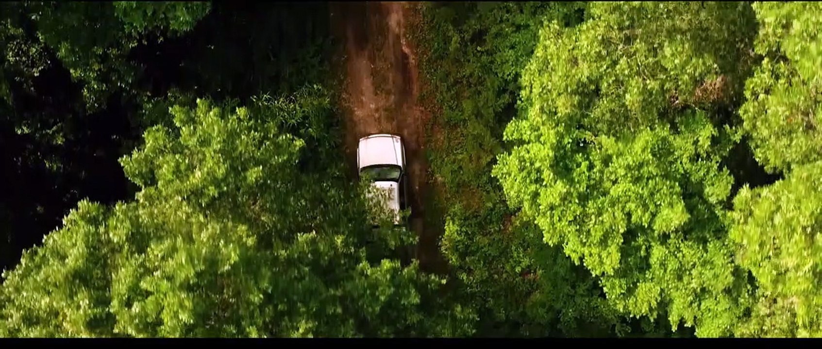 Red Stone | movie | 2021 | Official Trailer