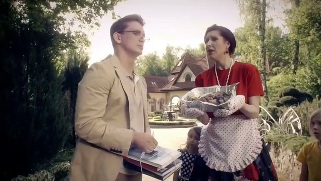 Идеальная жена | movie | 2021 | Official Trailer