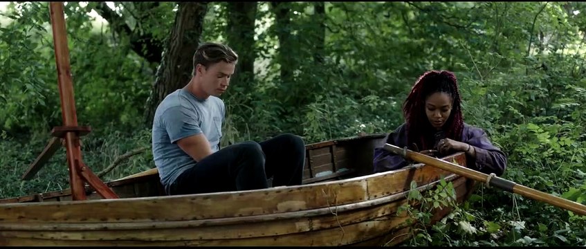 Финальный аккорд | movie | 2022 | Official Trailer